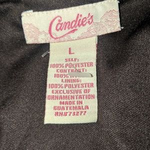 Candie Dress